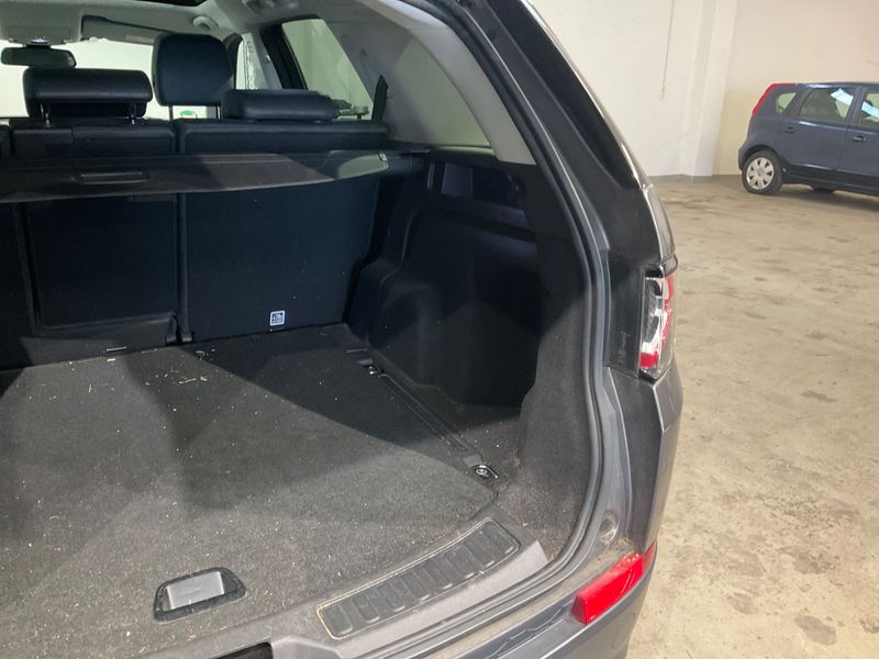 Land Rover Discovery Sport 2.0 Td4 HSE 2015 – снимка 39