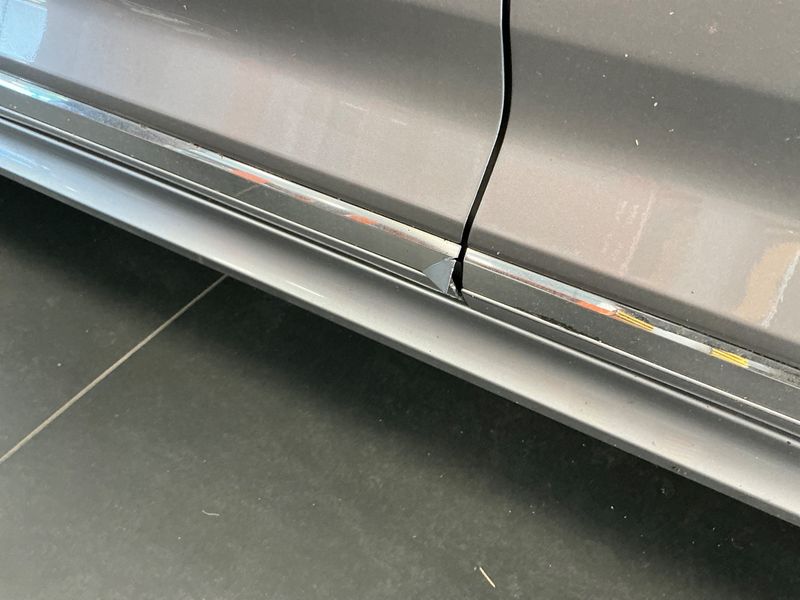 Volkswagen Passat 2.0 TDI Executive 2020 – снимка 24