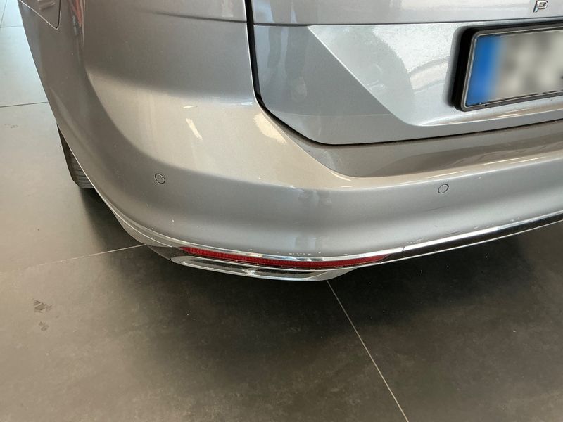 Volkswagen Passat 2.0 TDI Executive 2020 – снимка 25