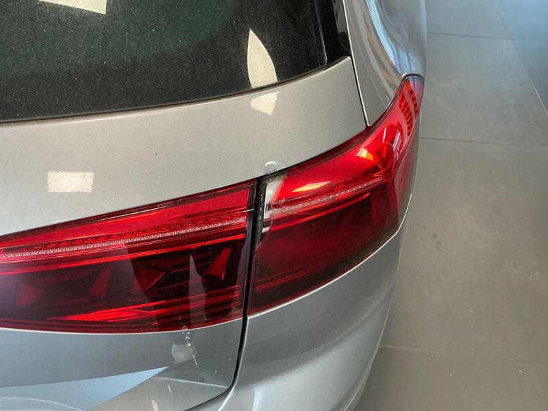Volkswagen Passat 2.0 TDI Executive 2020 – снимка 26