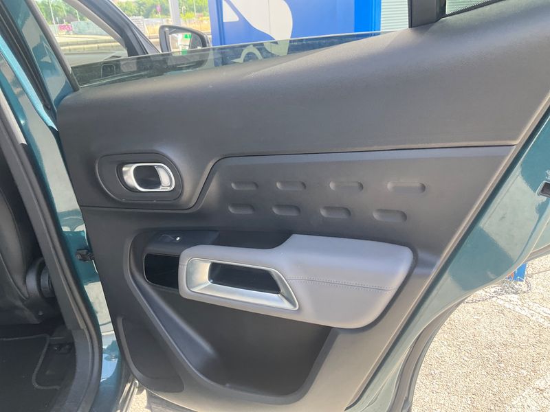 Citroen C5 Aircross 1.6 PureTech Shine 2021 – снимка 35