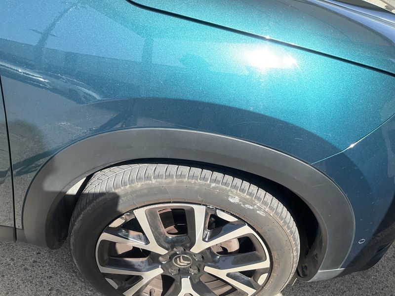 Citroen C5 Aircross 1.6 PureTech Shine 2021 – снимка 22