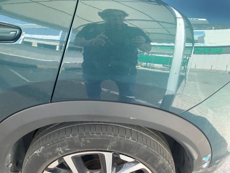 Citroen C5 Aircross 1.6 PureTech Shine 2021 – снимка 38