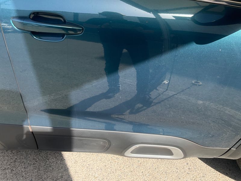 Citroen C5 Aircross 1.6 PureTech Shine 2021 – снимка 25