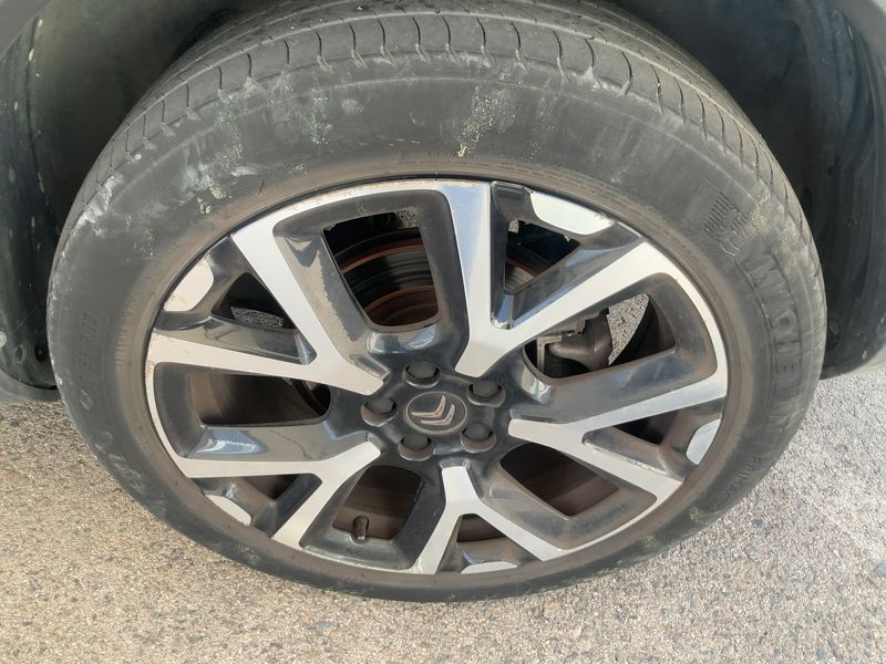 Citroen C5 Aircross 1.6 PureTech Shine 2021 – снимка 5