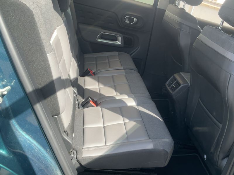 Citroen C5 Aircross 1.6 PureTech Shine 2021 – снимка 19
