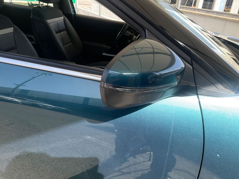 Citroen C5 Aircross 1.6 PureTech Shine 2021 – снимка 24