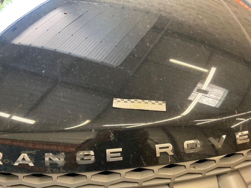 Land Rover Evoque 2.2 Td4 Pure 2014 – снимка 31