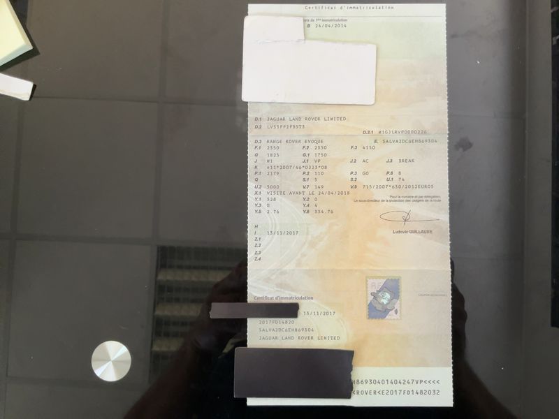 Land Rover Evoque 2.2 Td4 Pure 2014 – снимка 20