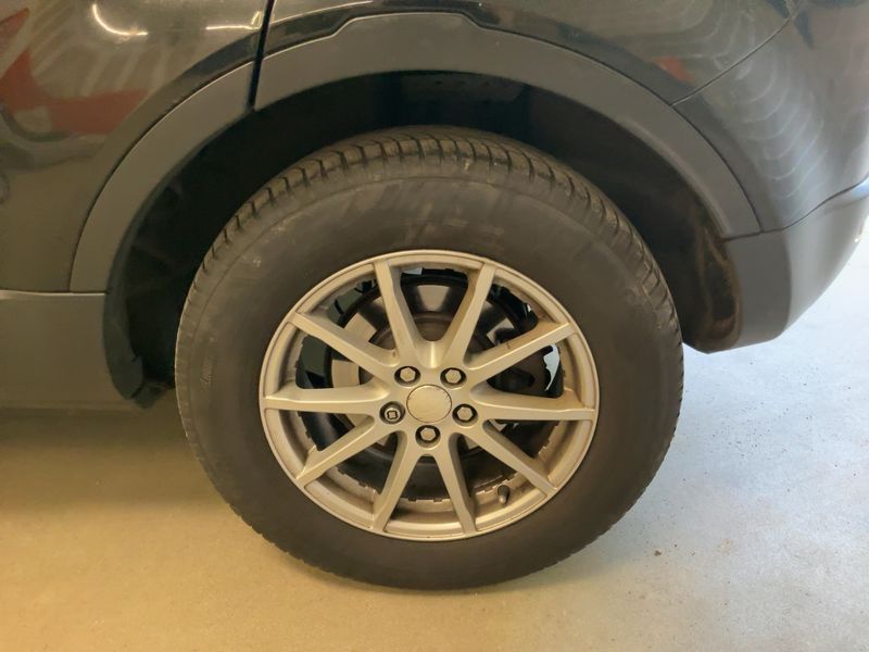 Land Rover Evoque 2.2 Td4 Pure 2014 – снимка 5