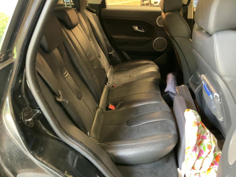 Land Rover Evoque 2.2 Td4 Pure 2014 – снимка 19