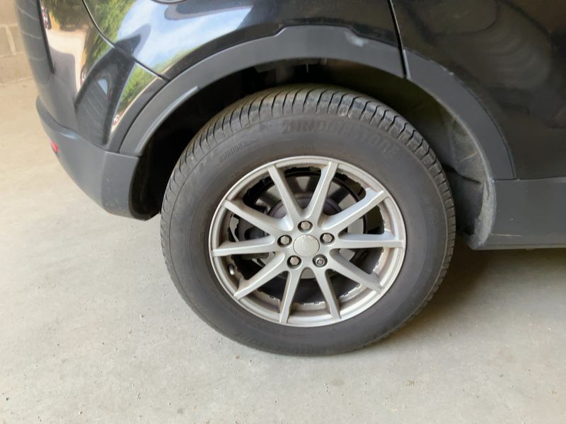 Land Rover Evoque 2.2 Td4 Pure 2014 – снимка 9