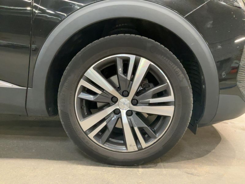 Peugeot 5008 1.5 Blue-HDi Allure Pack 2021 – снимка 11
