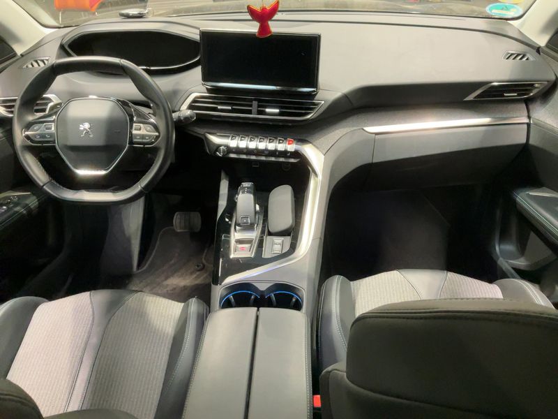 Peugeot 5008 1.5 Blue-HDi Allure Pack 2021 – снимка 18