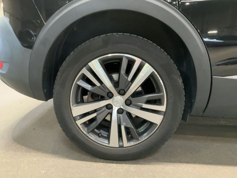 Peugeot 5008 1.5 Blue-HDi Allure Pack 2021 – снимка 9