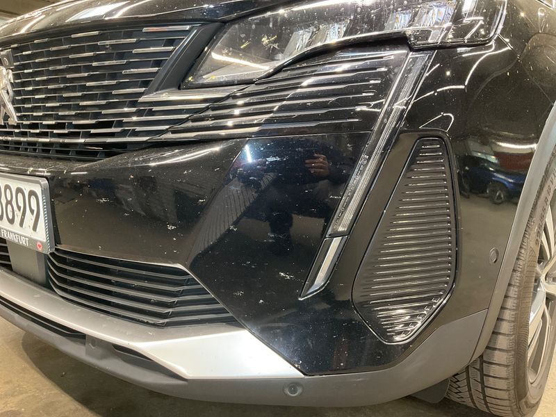 Peugeot 5008 1.5 Blue-HDi Allure Pack 2021 – снимка 31