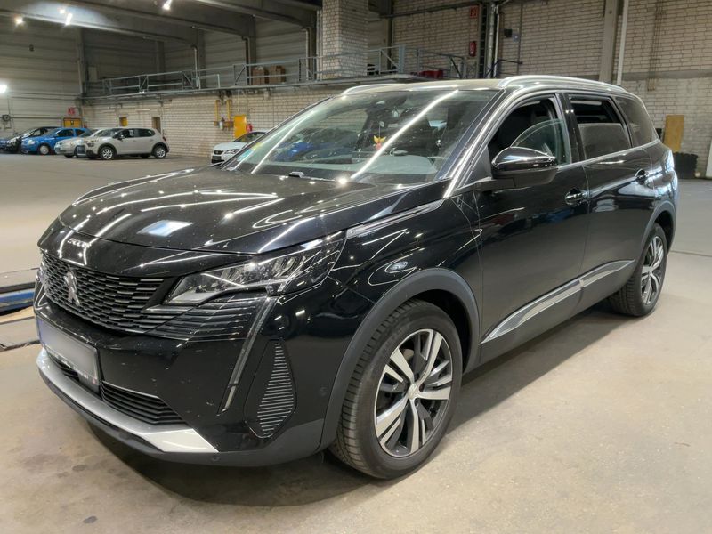 Peugeot 5008 1.5 Blue-HDi Allure Pack 2021 – снимка 1