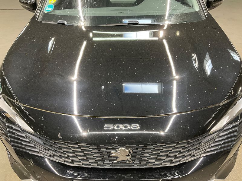 Peugeot 5008 1.5 Blue-HDi Allure Pack 2021 – снимка 32