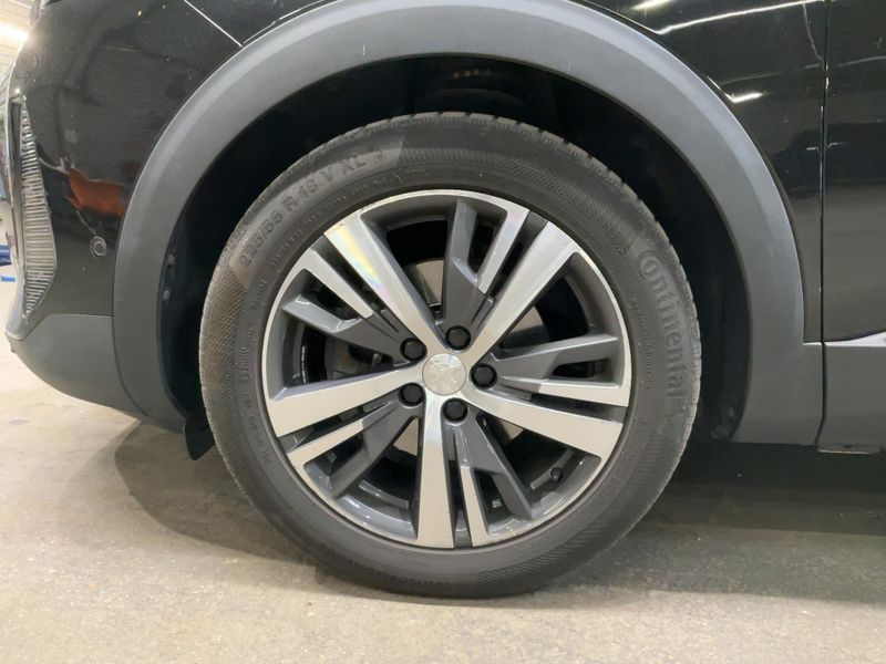 Peugeot 5008 1.5 Blue-HDi Allure Pack 2021 – снимка 3