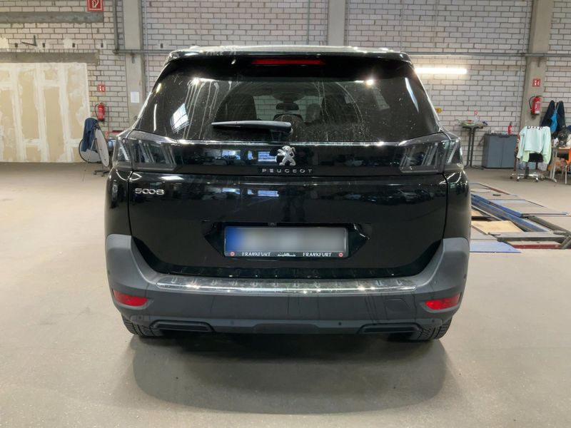 Peugeot 5008 1.5 Blue-HDi Allure Pack 2021 – снимка 7