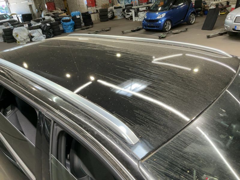 Peugeot 5008 1.5 Blue-HDi Allure Pack 2021 – снимка 13