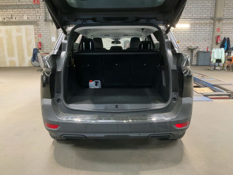 Peugeot 5008 1.5 Blue-HDi Allure Pack 2021 – снимка 16