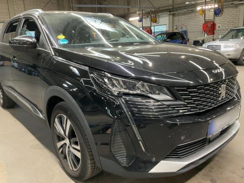 Peugeot 5008 1.5 Blue-HDi Allure Pack 2021 – снимка 12