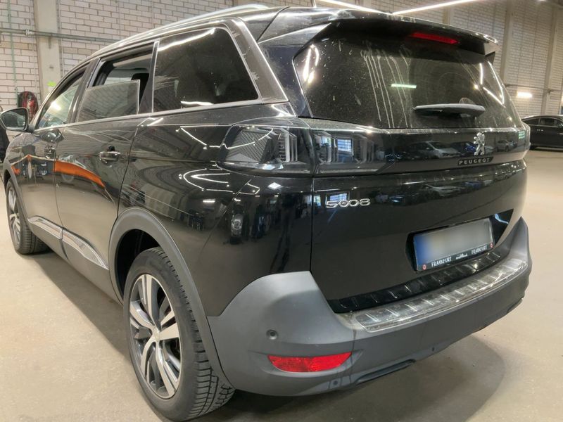 Peugeot 5008 1.5 Blue-HDi Allure Pack 2021 – снимка 6