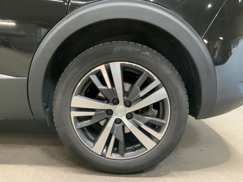 Peugeot 5008 1.5 Blue-HDi Allure Pack 2021 – снимка 5
