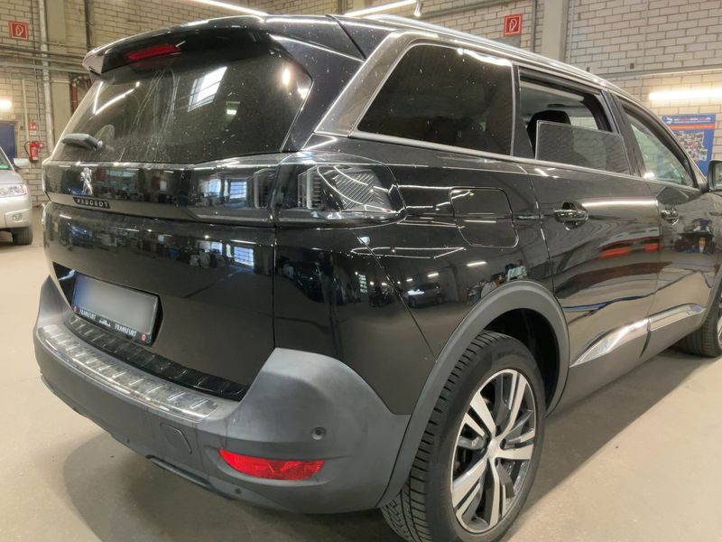 Peugeot 5008 1.5 Blue-HDi Allure Pack 2021 – снимка 8