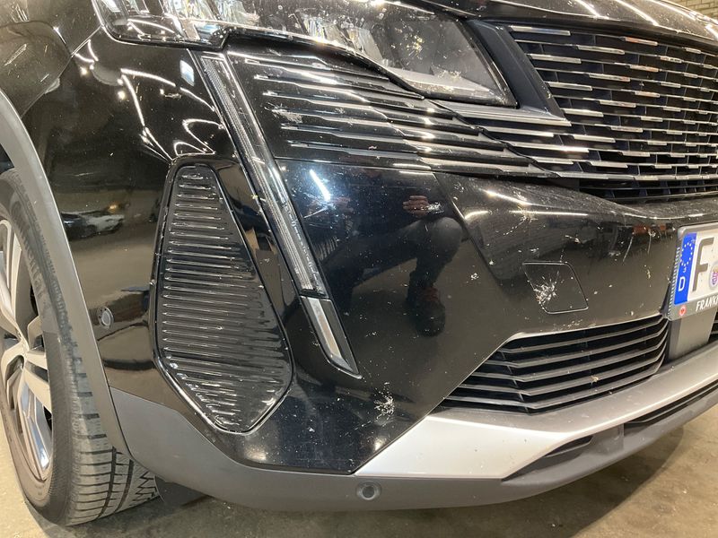 Peugeot 5008 1.5 Blue-HDi Allure Pack 2021 – снимка 30