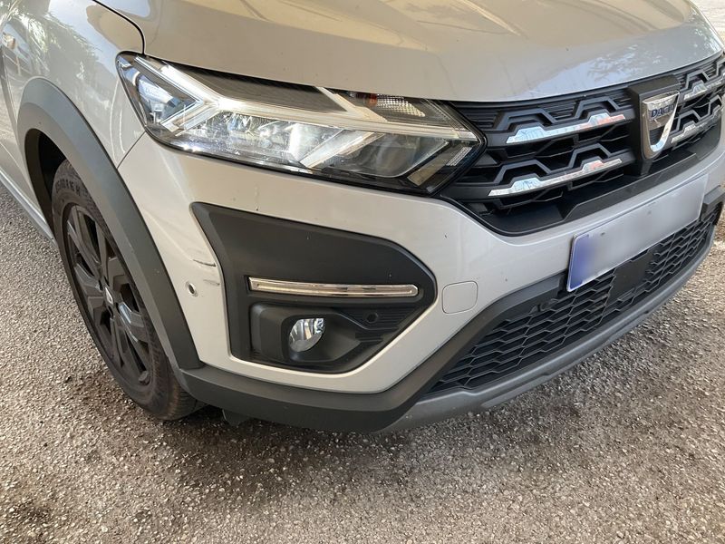 Dacia Jogger 1.0 TCe Extreme 2022 – снимка 27