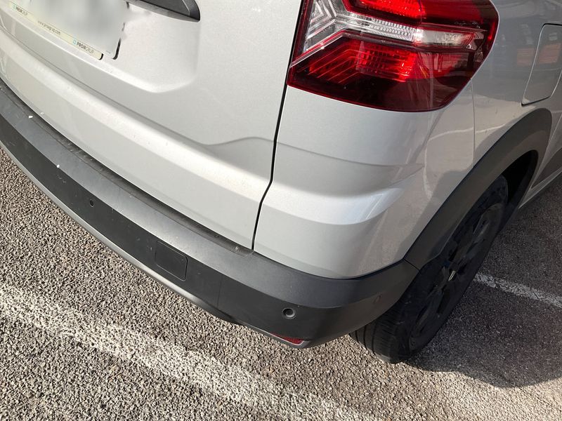 Dacia Jogger 1.0 TCe Extreme 2022 – снимка 26