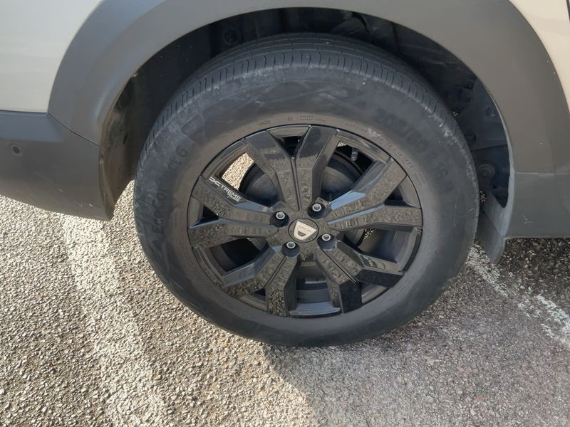 Dacia Jogger 1.0 TCe Extreme 2022 – снимка 9