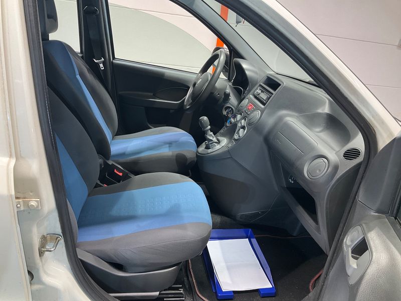 Fiat Panda 1.2 Active 2011 – снимка 3