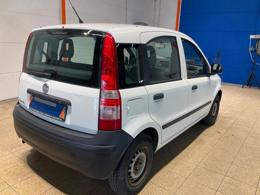 Fiat Panda 1.2 Active 2011 – снимка 2