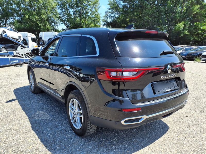 Renault Koleos 2.0 dCi Limited 2019 – снимка 6