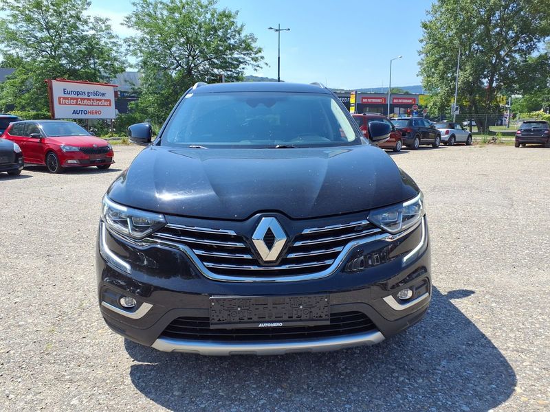 Renault Koleos 2.0 dCi Limited 2019 – снимка 14