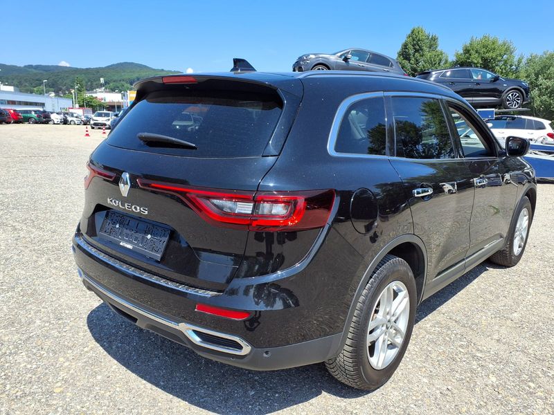 Renault Koleos 2.0 dCi Limited 2019 – снимка 8