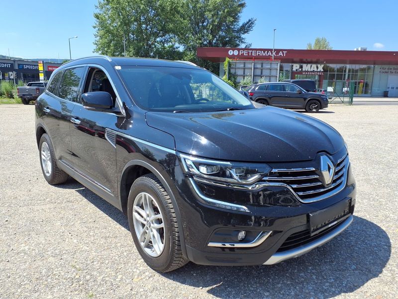 Renault Koleos 2.0 dCi Limited 2019 – снимка 12
