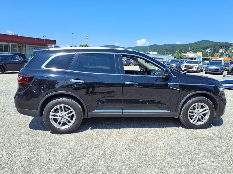 Renault Koleos 2.0 dCi Limited 2019 – снимка 10