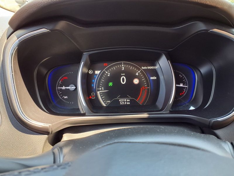 Renault Koleos 2.0 dCi Limited 2019 – снимка 18