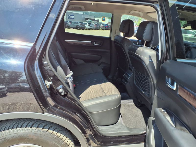 Renault Koleos 2.0 dCi Limited 2019 – снимка 19
