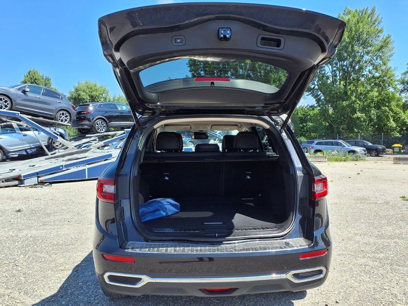 Renault Koleos 2.0 dCi Limited 2019 – снимка 15