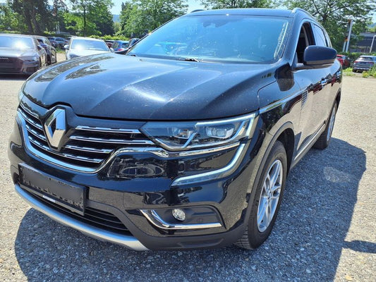 Renault Koleos 2.0 dCi Limited 2019 – снимка 2