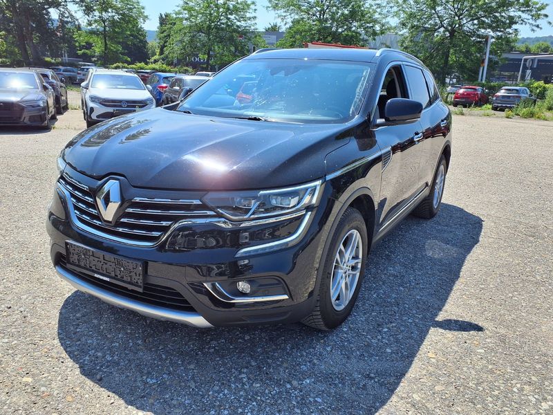 Renault Koleos 2.0 dCi Limited 2019 – снимка 1