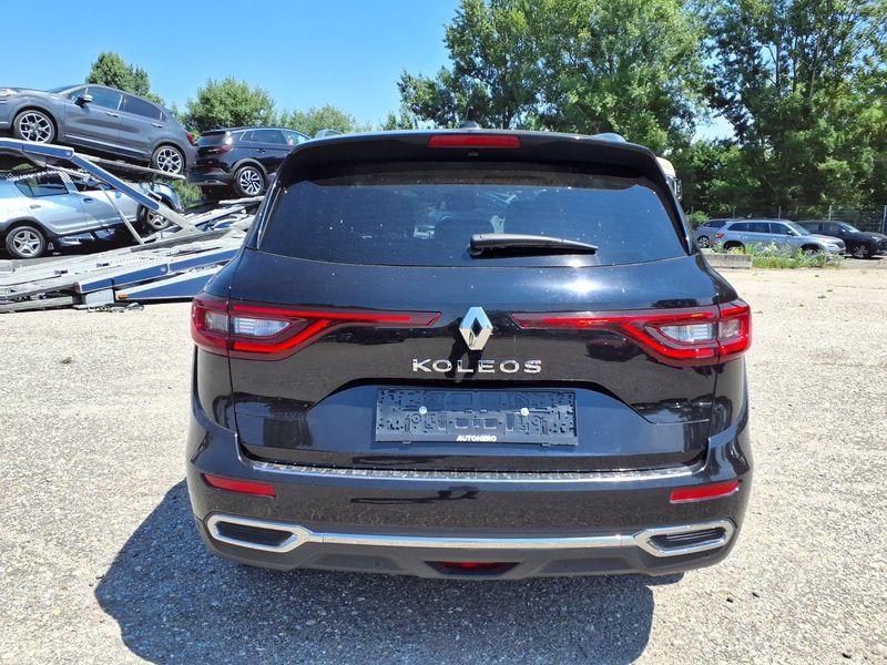 Renault Koleos 2.0 dCi Limited 2019 – снимка 7