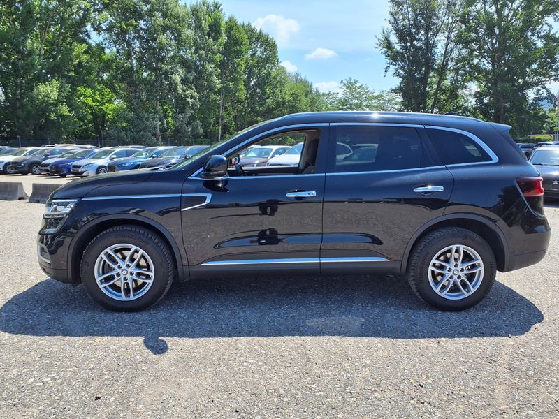 Renault Koleos 2.0 dCi Limited 2019 – снимка 4