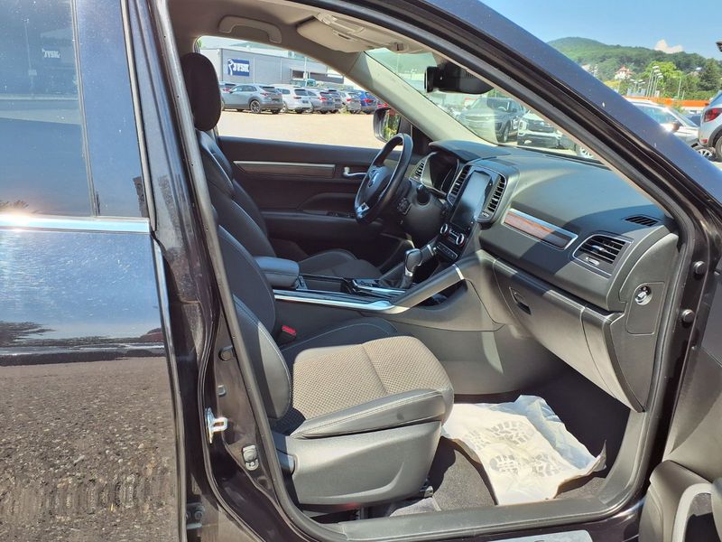 Renault Koleos 2.0 dCi Limited 2019 – снимка 16