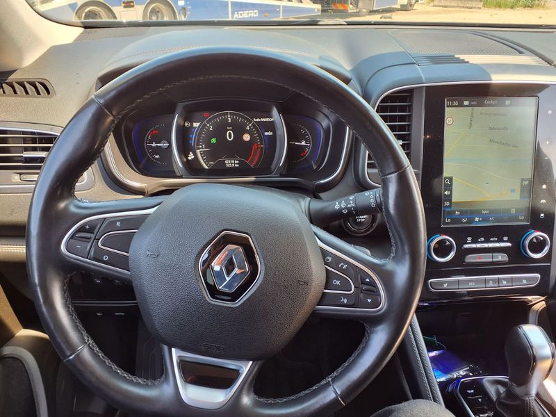 Renault Koleos 2.0 dCi Limited 2019 – снимка 17